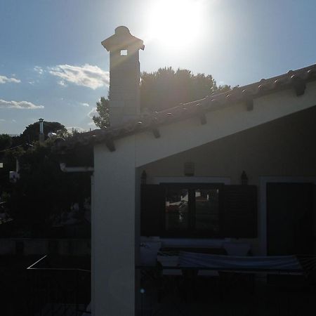 Artemis Penthouse 10 Minute From National Airport Villa Buitenkant foto