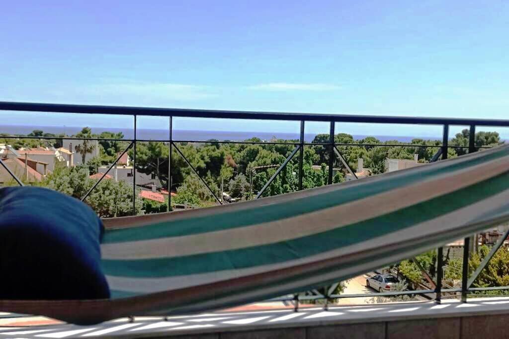 Artemis Penthouse 10 Minute From National Airport Villa Buitenkant foto