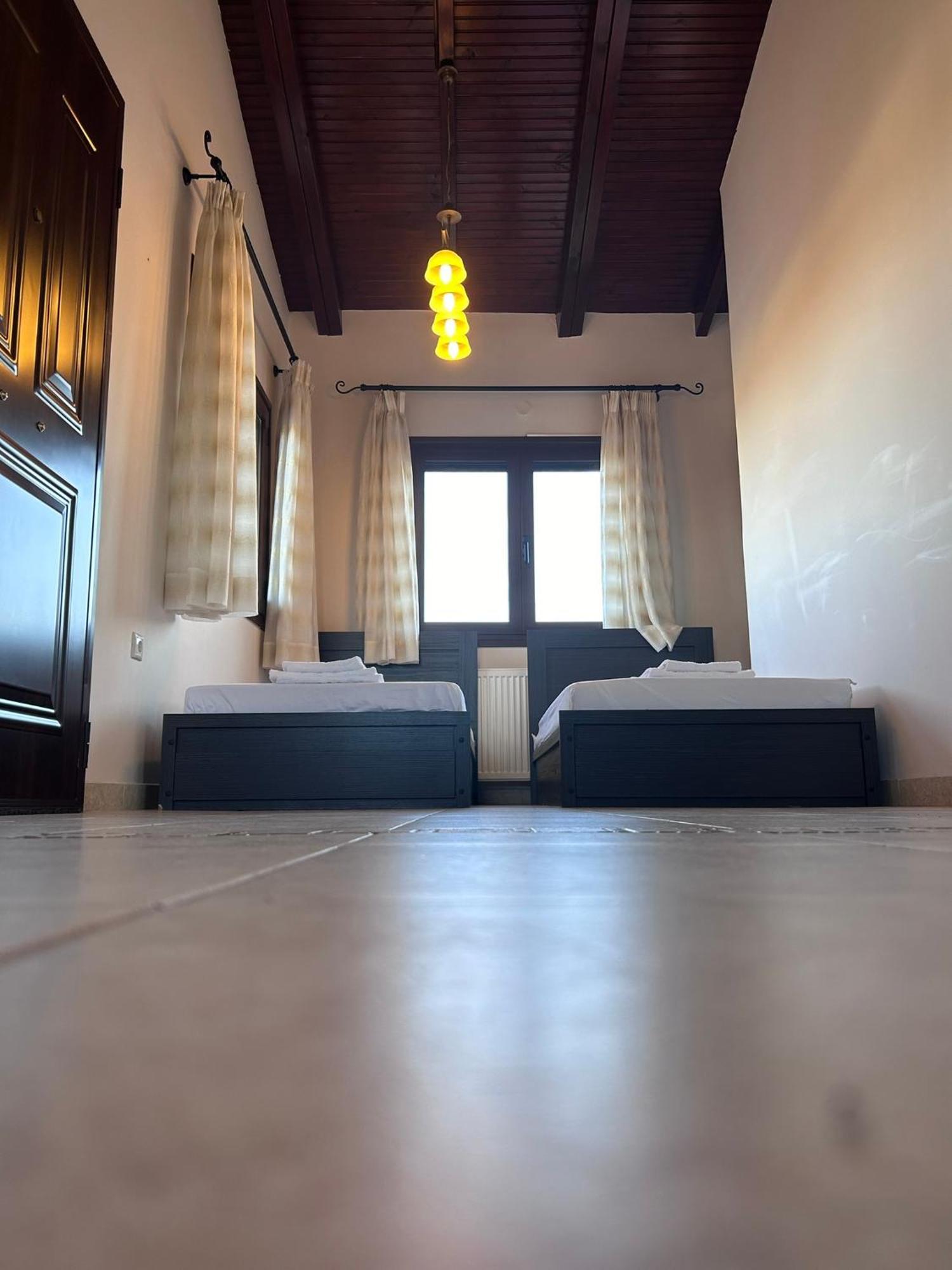 Artemis Penthouse 10 Minute From National Airport Villa Buitenkant foto